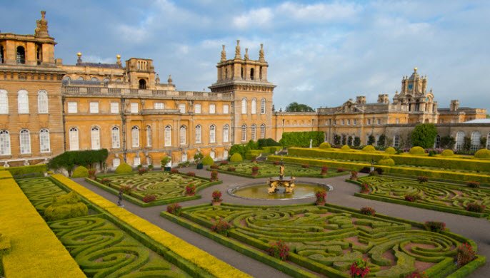 Gaulden Manor , , United Kingdom